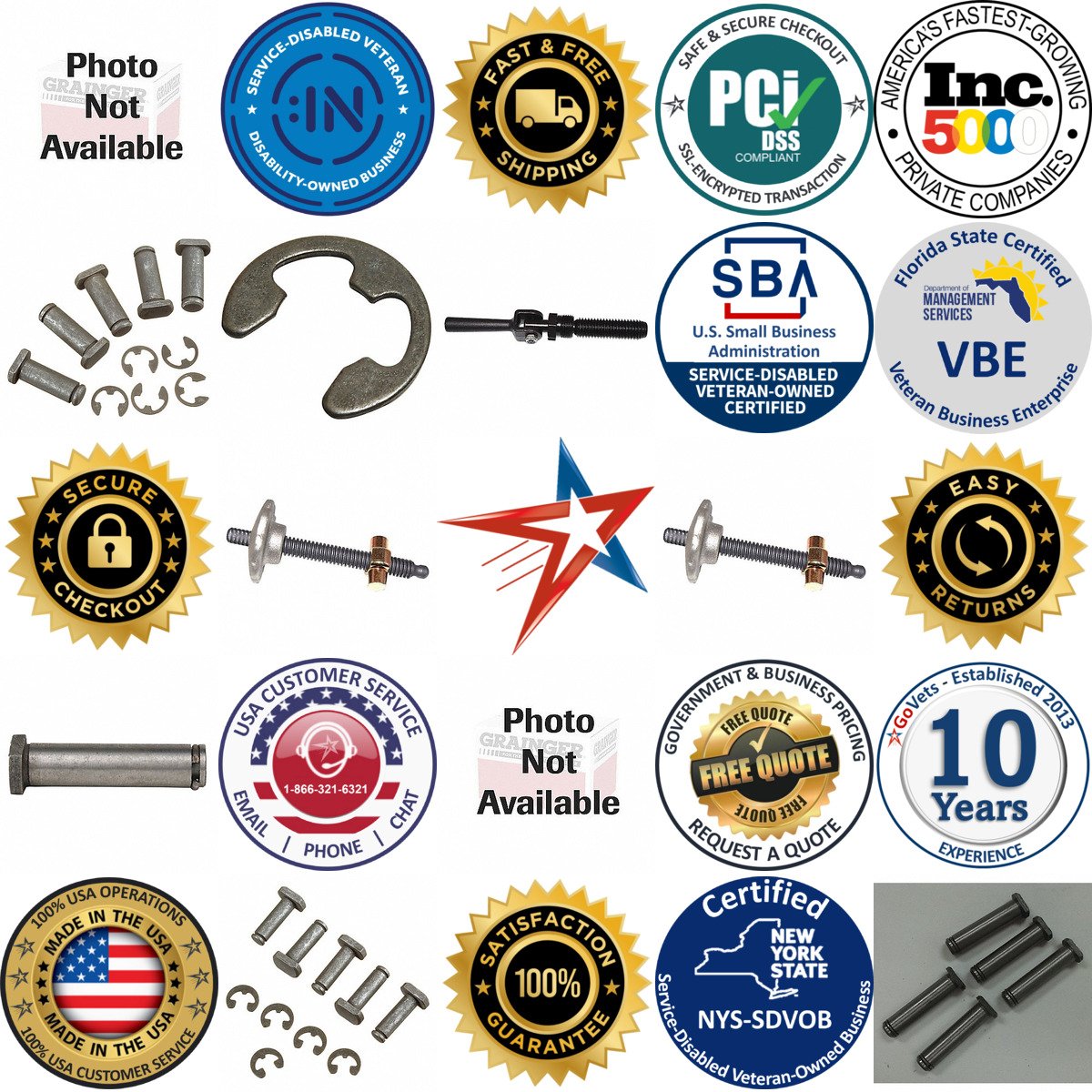 A selection of Manual Pipe and Tube Cutter Accessories products on GoVets