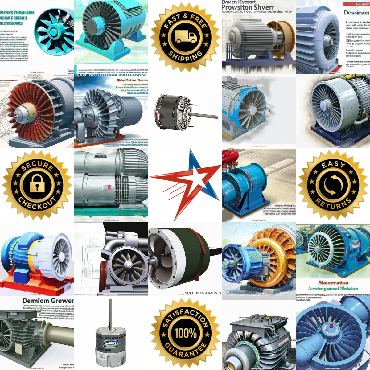 A selection of Direct Drive Centrifugal Blowers products on GoVets