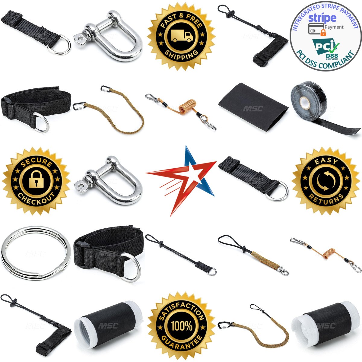 A selection of Gearwrench products on GoVets