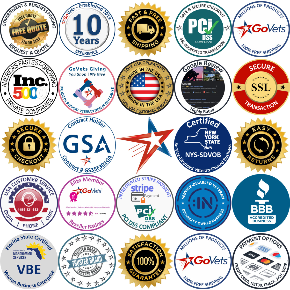 A selection of Psa Discs products on GoVets