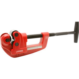 Urrea Forged Steel Pipe Cutter 1/8