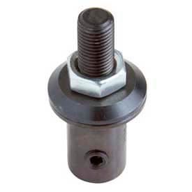 Climax Metal Motor Shaft Arbor A-320-D Right-Hand Type A 1-1/8