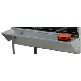 Vollrath® Servewell® Plate Rest 61-1/4