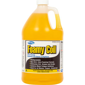 Foamy Coil™ Rinse Coil Cleaner - Pkg Qty 4 90-184