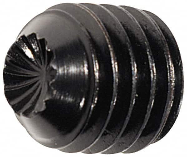 Set Screw: 3/8-18 x 3/4