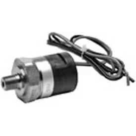 Pressure Switch 25 Psi 1/8