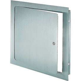 Stainless Steel Flush Access Door - 24 x 24 Z02424SCSS