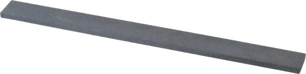 Rectangle Polishing Stone: Silicon Carbide, 6