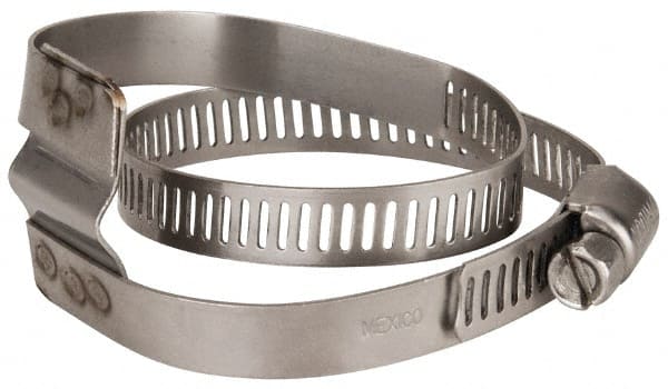 Stainless Steel Hose Clamp MPN:062703000001