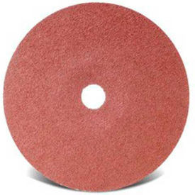 CGW Abrasives 48028 Resin Fibre Disc 5