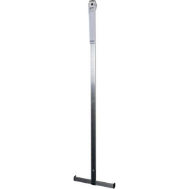 Health o Meter® 201HR Wall-Mounted Telescopic Height Rod 2