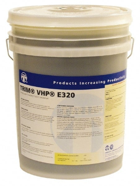 Cutting & Grinding Fluid: 1 gal Bottle MPN:VHPE320-1G