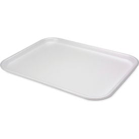 Pactiv Evergreen™ Supermarket Tray White Pack of 100 0TF112160000