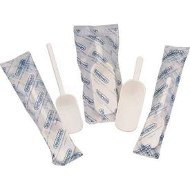 Bel-Art Sterileware® Individually Wrapped Sterile Sampling Scoops 369020000 2oz White 100/PK 369020000