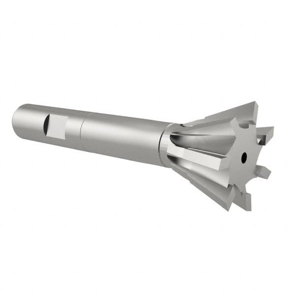 Dovetail Cutter: 60 ° MPN:DC6006HS