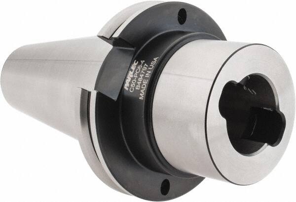 Boring Head Taper Shank: CAT50, Modular Connection Mount MPN:C50-PC6-4