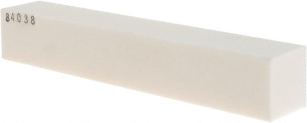 150 Grit Aluminum Oxide Rectangular Dressing Stick MPN:UAAFWE150I