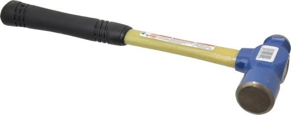 2 Lb Head Ball Pein Hammer MPN:FS432