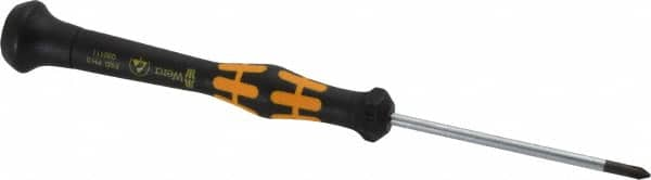 Philips Screwdriver: #0 MPN:05030111001