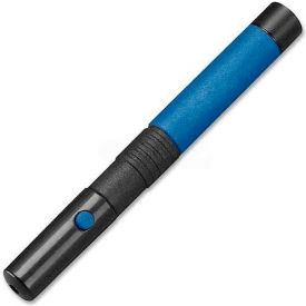 Quartet® Classic Comfort Laser Pointer QRTMP2703BQ Class 3A Steel Blue QRTMP2703BQ