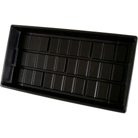 Hydrofarm CKTRAY Flat Cut Kit Hydroponic Tray 11