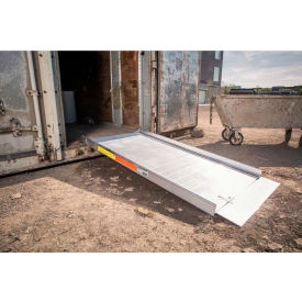 EZ-ACCESS® TRAVERSE™ Loading Ramp WR04 - 4'L x 31-1/2