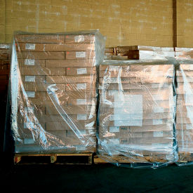 LDPE Pallet Covers 51