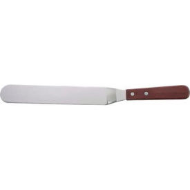 Winco TOS-9 Blade Offset Spatula 9-1/2