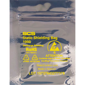 GoVets™ Reclosable Static Shielding Bags 11