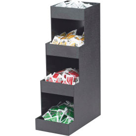 Cal-Mil 1261 Classic Tier Condiment Display 6-1/2