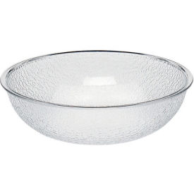 Cambro PSB10176 - Bowl Pebble Camwear Round 10