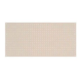 GoVets™ Heavy Duty Steel Pegboard 36