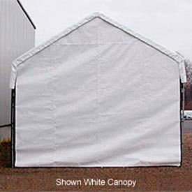 Daddy Long Legs Gable End 14'W Green 14RV10GEN10