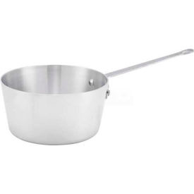 Winco ASP-4 Sauce Pan - Pkg Qty 12 ASP-4