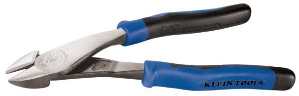 Diagonal Cutting Plier: 0.75