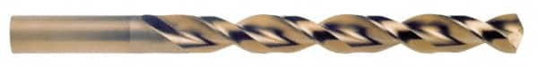 Jobber Length Drill Bit: #9, 135 ° MPN:C16620