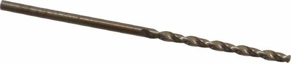 Jobber Length Drill Bit: #50, 135 ° MPN:C16552