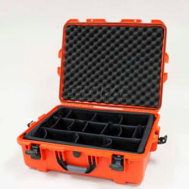 Nanuk 945 Case w/Padded Divider 25-1/8