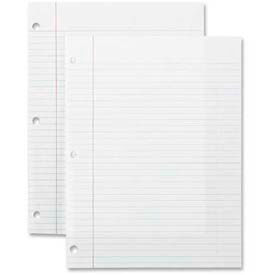 Sparco™ Notebook Filler Paper 8