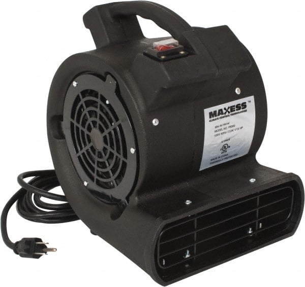 Blower Fan: Direct Drive MPN:PS-PB3001A