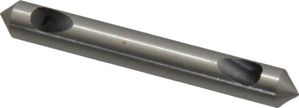 Countersink: 90.00 deg Included Angle, 0 Flute, High-Speed Steel, Right Hand MPN:67025003