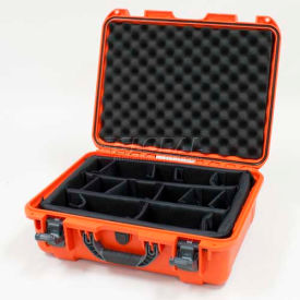 Nanuk 930 Case w/Padded Divider 19-13/16