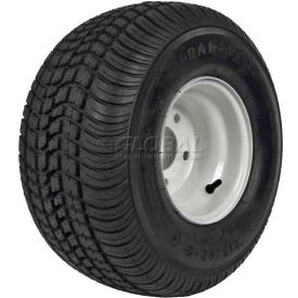 Martin Wheel 215/60-8 (18 x 850-8) LRC Trailer Tire & Wheel Assembly - DM2568C-4I DM2568C-4I