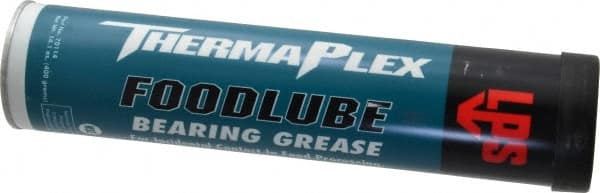 Extreme Pressure Grease: 14.1 oz Cartridge, Aluminum MPN:70114