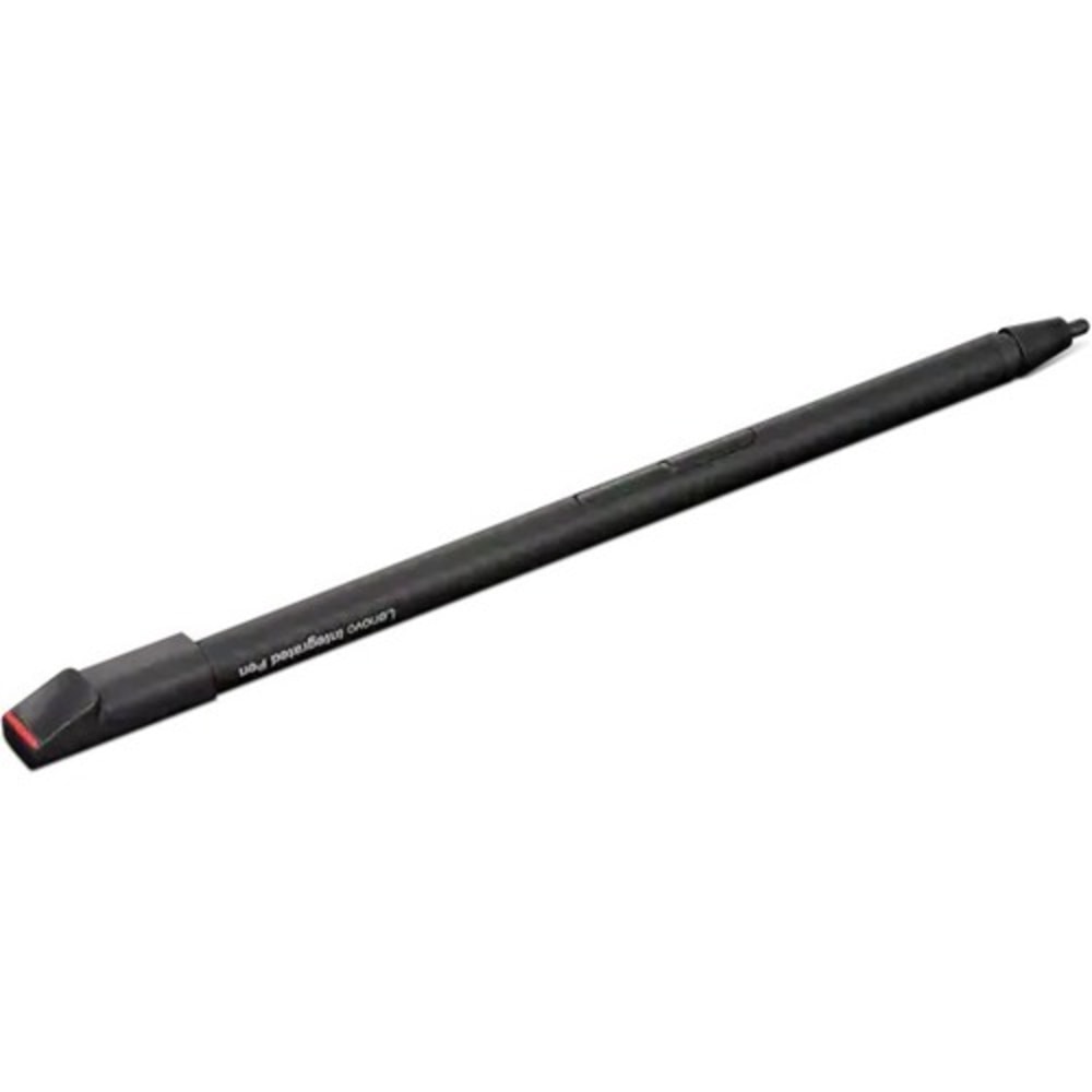 Lenovo ThinkPad Pen Pro-11 for X13 Yoga Gen 2 - Black - Notebook Device Supported (Min Order Qty 2) MPN:4X81E21569