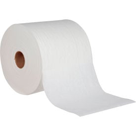 GoVets™ Quick Rags® Light Duty Jumbo Roll 950 Sheets/Roll 1 Roll/Case 202670