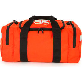 R&B Fabrications First Responder Bag Orange RB-828-OR