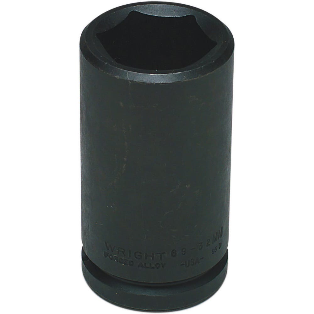 Impact Socket: MPN:69-34MM