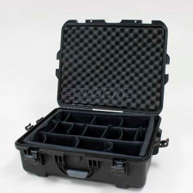 Nanuk 945 Case w/Padded Divider 25-1/8