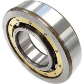 NACHI Single Row Cylindrical Roller Bearing NU324MC3 120MM Bore 260MM OD NU324MC3